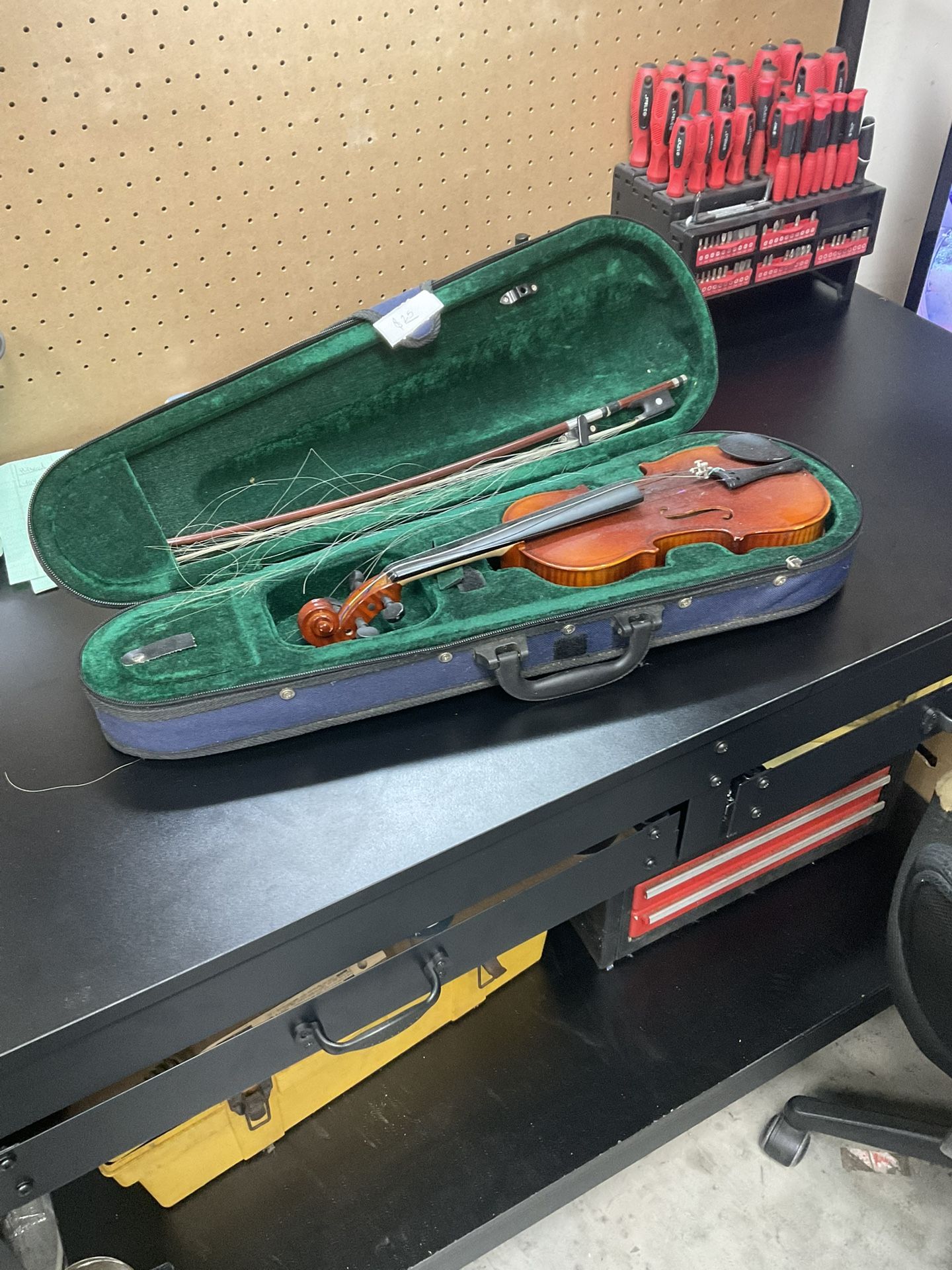 Student Violin