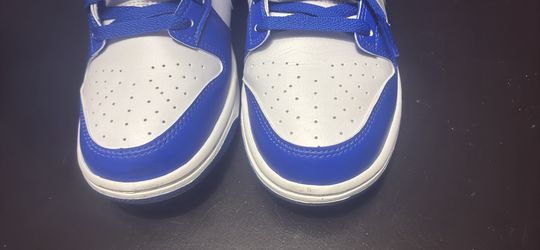 Nike dunks