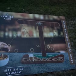 DRINKING GAME