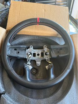 OEM Steering Wheel