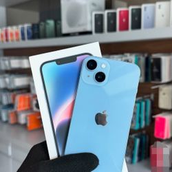 iPhone 14 Unlocked With Warranty 