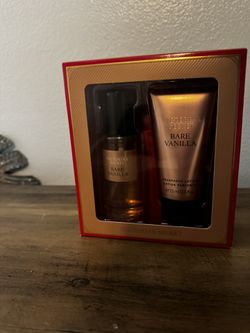 Victoria Secret Set