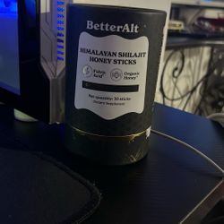 Betterqlr honeypackets 