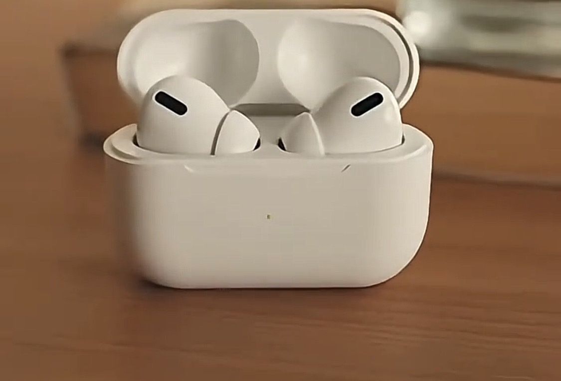 TWS Wireless Bluetooth