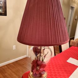 Table Lamp