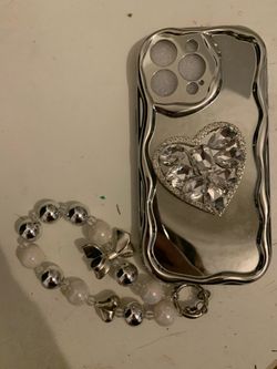 iPhone 15 plus phone case