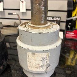 UPPER ROLLER ASSEMBLY 