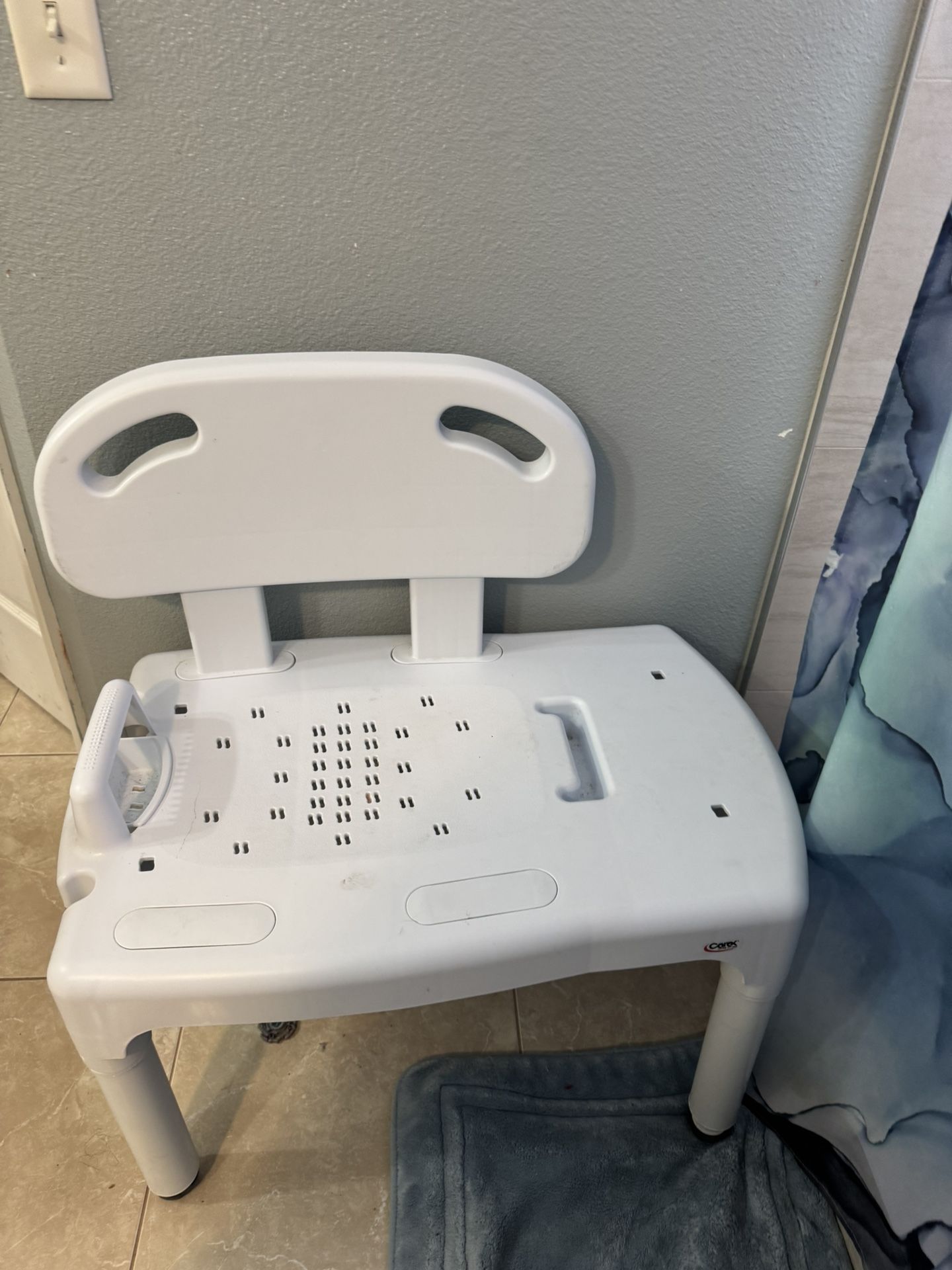 Bathroom Transfer Shower Chair