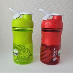 blender bottle, Other