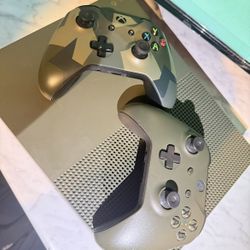 Used Xbox One