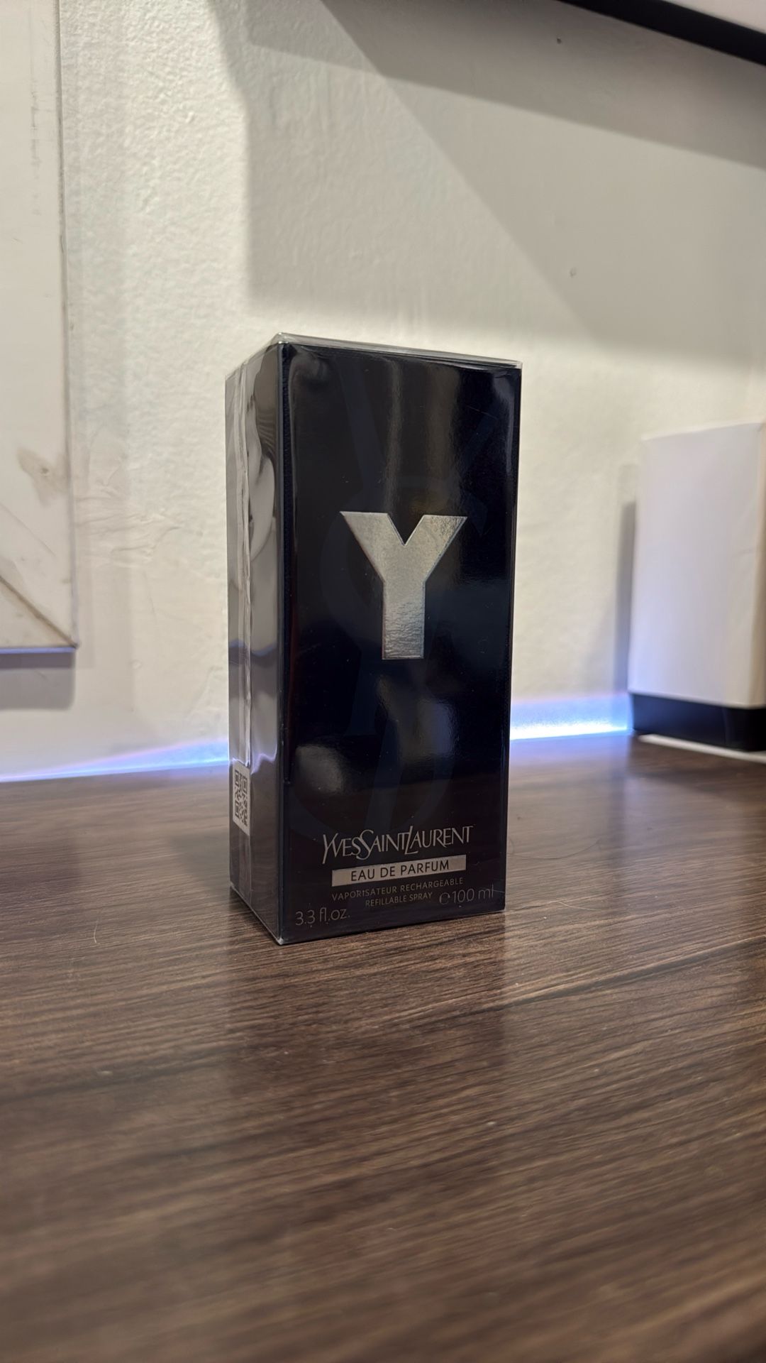 Yves Saint Laurent Men 100ml Eau De Parfum