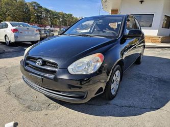 2010 Hyundai Accent