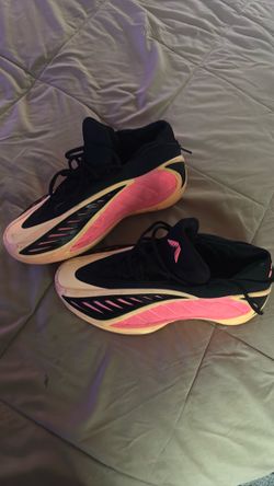 Anythony Edward’s basketball shoes (9.5)
