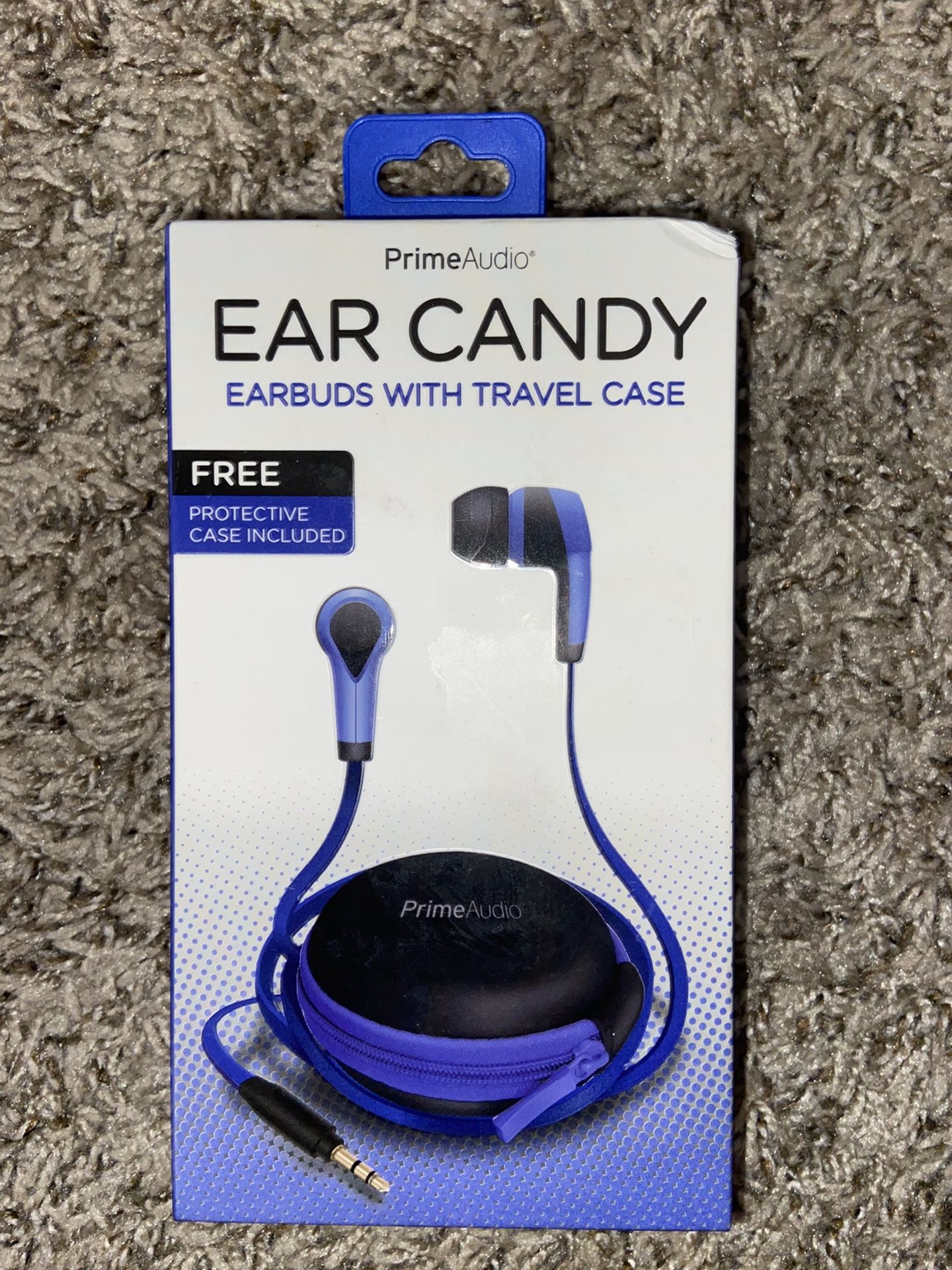Swift Ear Candy Wireless Earbuds