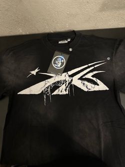 Hellstar tee