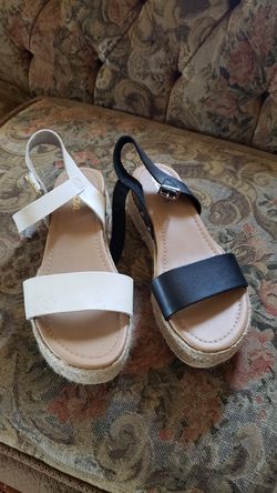 Women's shoes