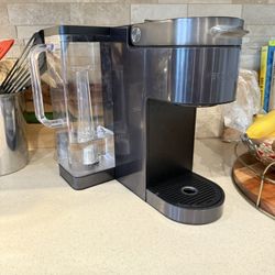 Keurig - K Supreme Smart Single Serve coffee Maker