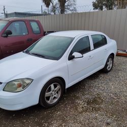 2010 Chevy Cobalt