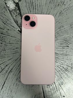 iPhone 15 plus unlocked 128 Gb