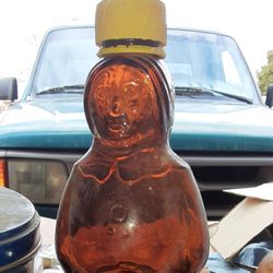 Collectors Bottle