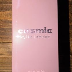 cosmic kylie jenner perfume
