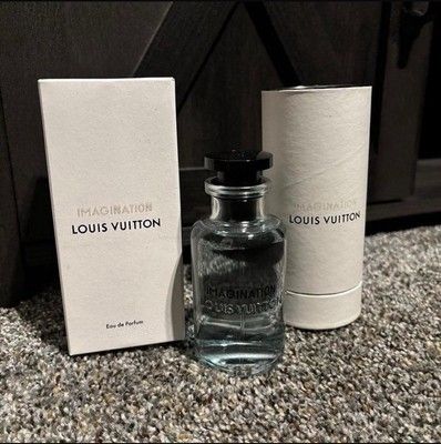 Louis Vuitton Imagination