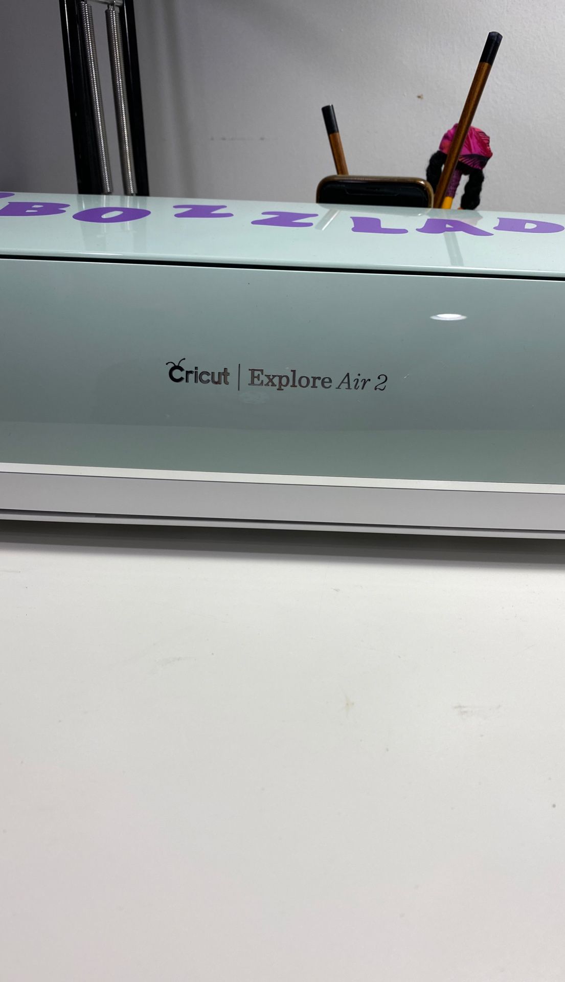 Cricut Explore Air 2