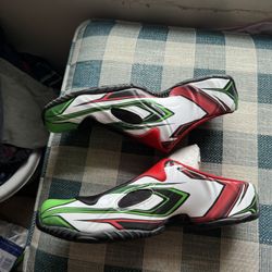 Supreme clogposite