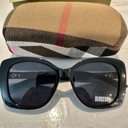 Burberry Italian Sunglasses 