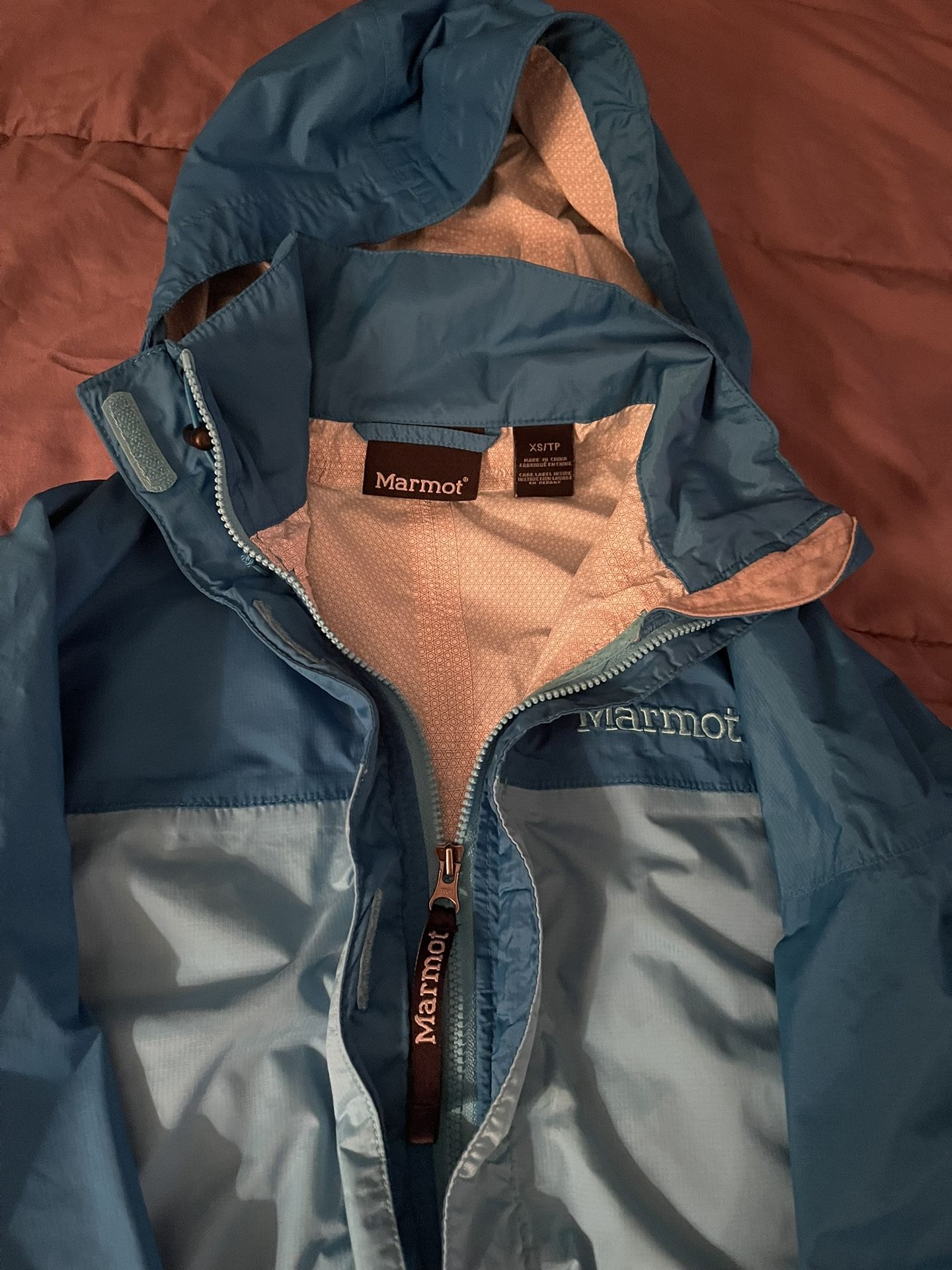Marmot Rain Jacket