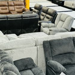 Take Home Now! Brand New Sofas, Sectionals, & Mattresses