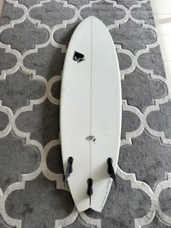 Matt Kechele Surfboard (used Only A Few Times) for Sale in