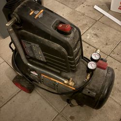 Air Compresor 100