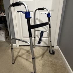 Drive Medical Walker