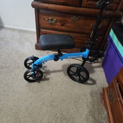 Knee Scooter 