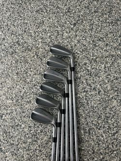 Titleist T150 Irons 5-P (2025)