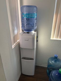 Primo Hot & Cold Water Dispenser