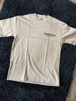 Fear of God Essentials T-Shirt