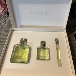 Perfume De Hombre Original 