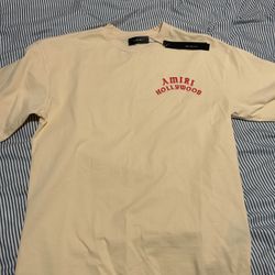 Amiri Shirt