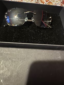 carti glasses