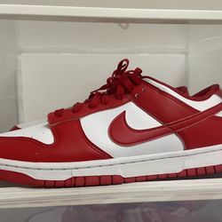 Nike Dunk Size 11.5-12    $70 Each 