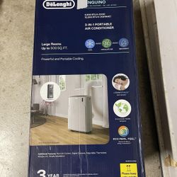 Portable AC Unit 