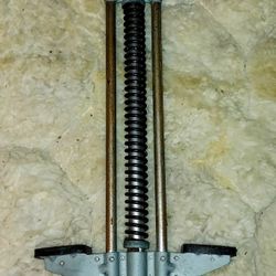Vintage Rapco Pogo Stick