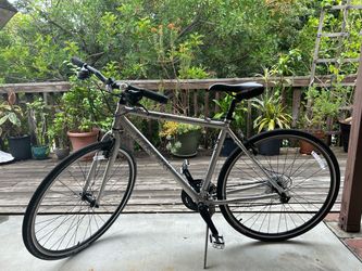 Trek Bike