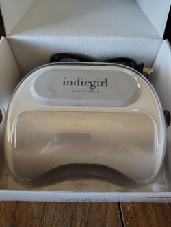 LED UV Professional Nail Dryer