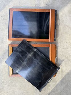 5x7 Film Holders