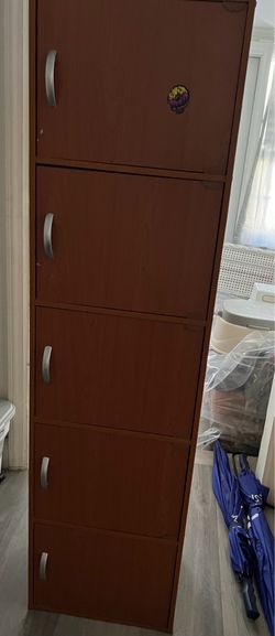Free cabinet