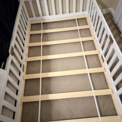 Toddler/kids Floor Bed