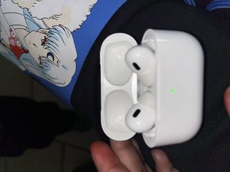 Air Pods Pro